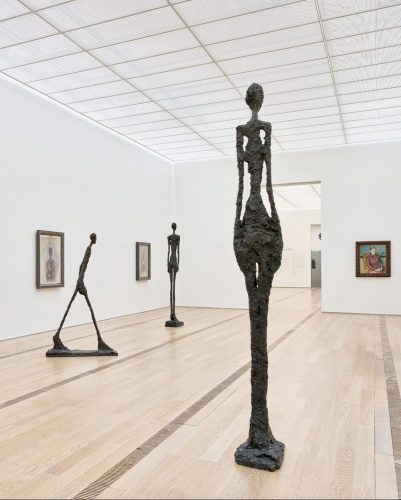 fondation beyeler