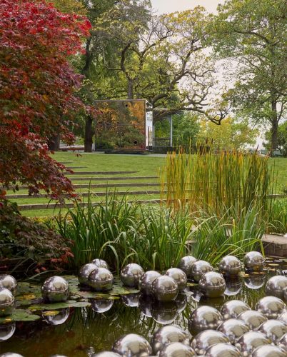 Fondation Beyeler