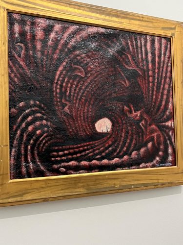 yayoi kusama