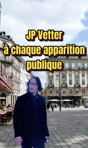 humour politique