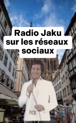 humour politique