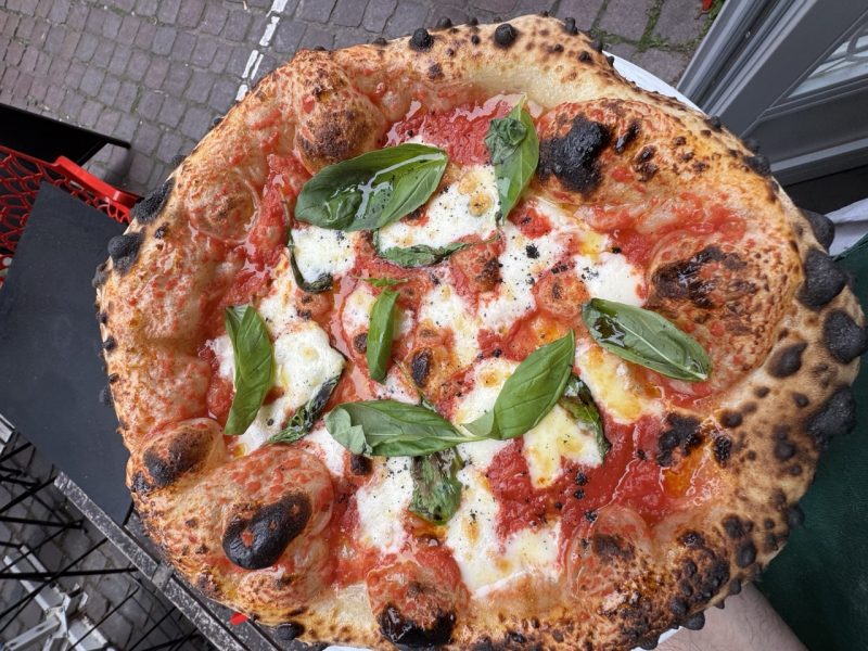 margherita