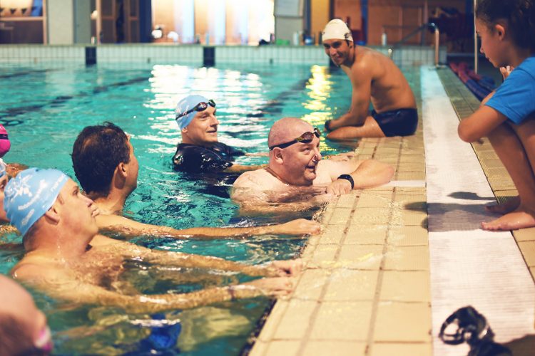 Les loutres alsaciennes natation synchronisée (23)