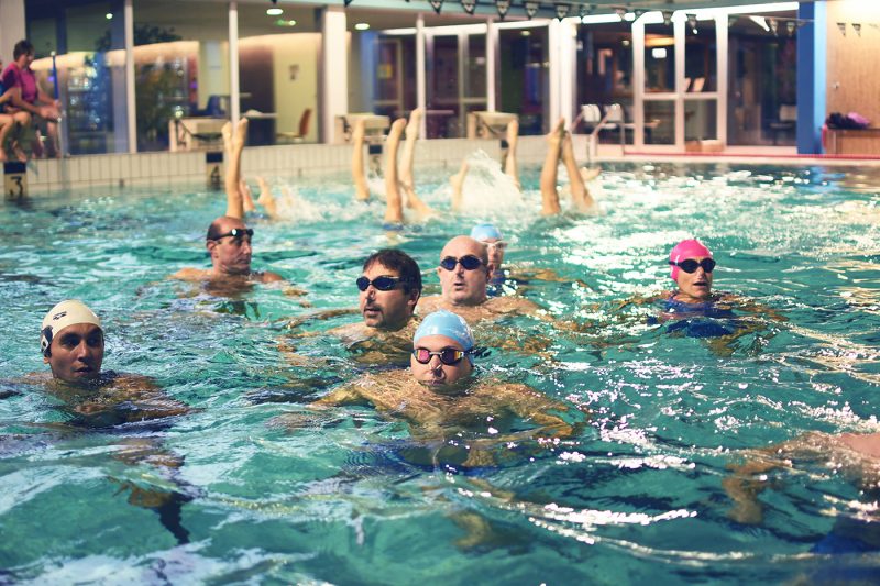 Les loutres alsaciennes natation synchronisée (32)