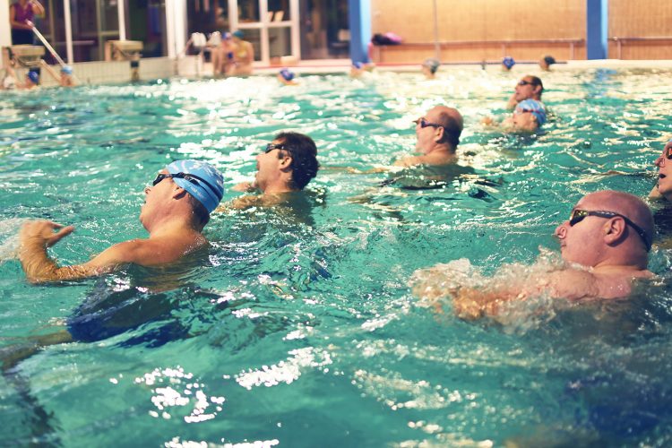 Les loutres alsaciennes natation synchronisée (37)