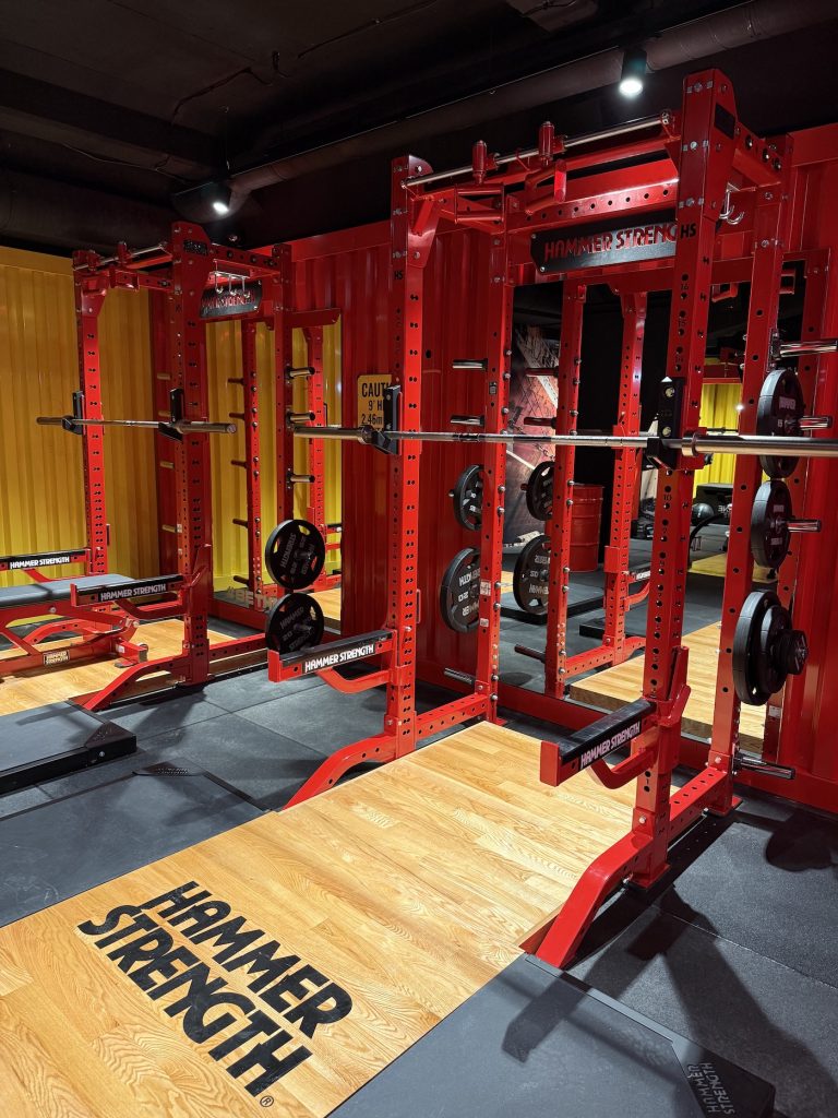 Cartes Fitness Workout Of The Day – 50 Entraînements Crosstraining – Niveaux Débutant à Pro