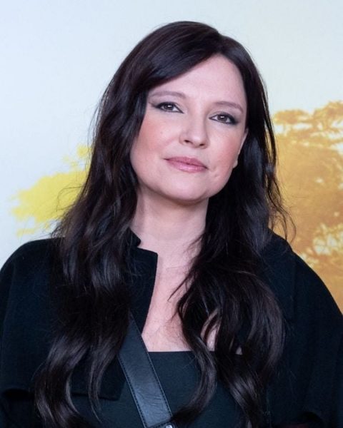 anne sila