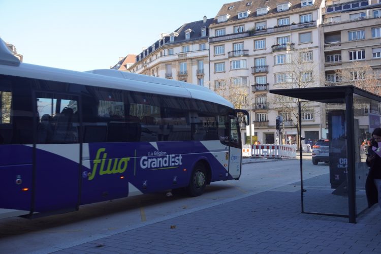 CTBR Halles