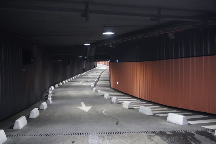 tunnel wilson