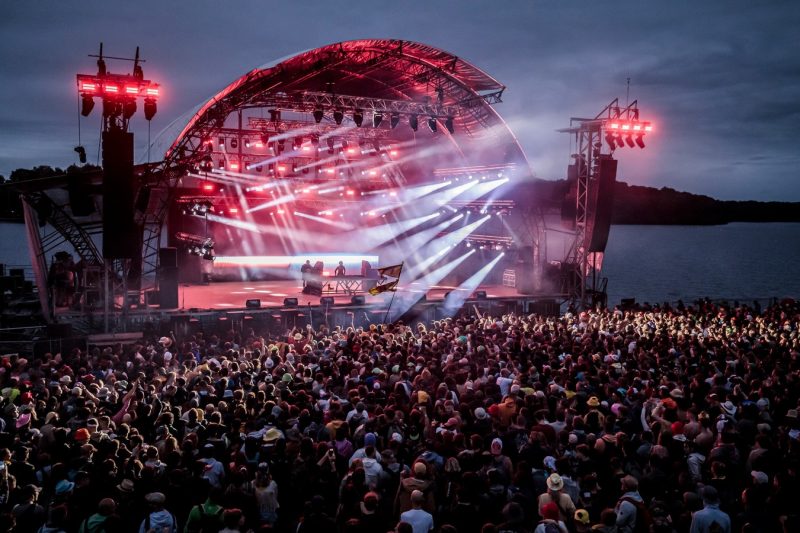 Eurockéennes + Eurocks