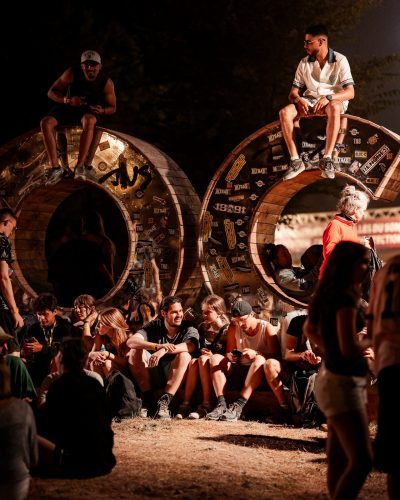 Eurockéennes + Eurocks