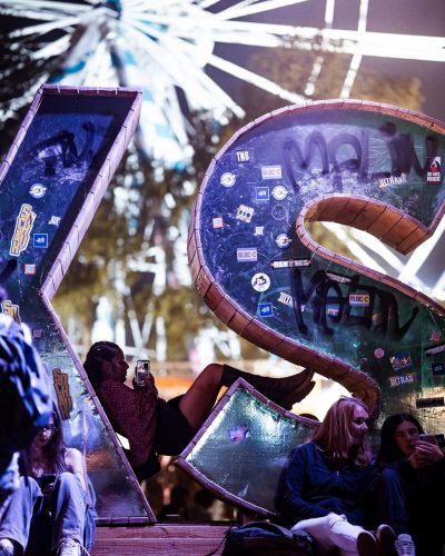 Eurockéennes + Eurocks