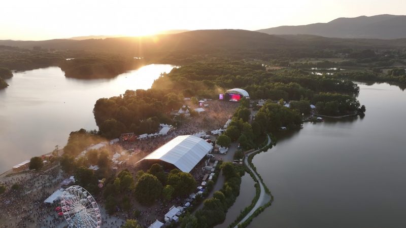 Eurockéennes + Eurocks