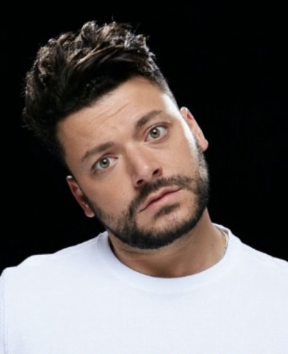 Kev Adams