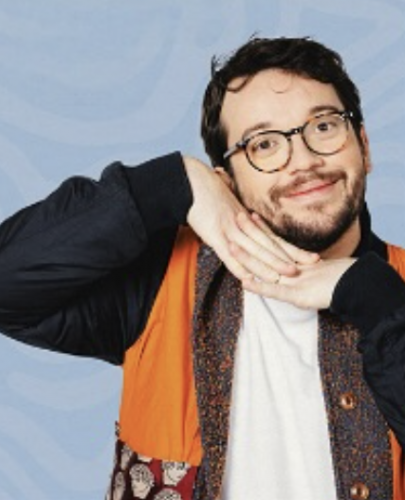 Kévin Bagot