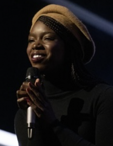 Lala Sagna