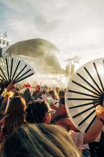 Eurockéennes + Eurocks
