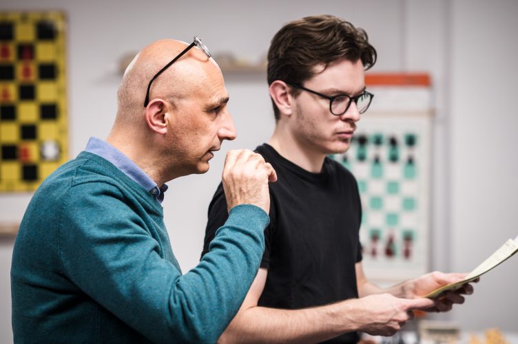 échecs cercle d&rsquo;échecs de strasbourg jeu stratégie