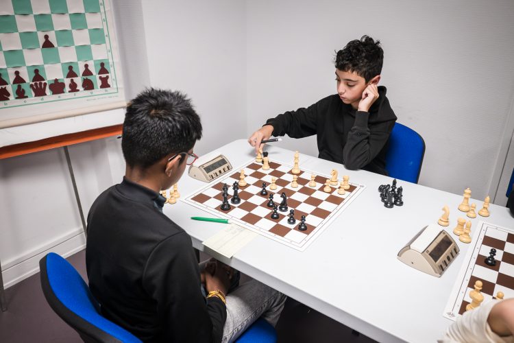 échecs cercle d&rsquo;échecs de strasbourg jeu stratégie