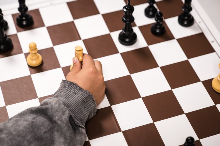 échecs cercle d&rsquo;échecs de strasbourg jeu stratégie