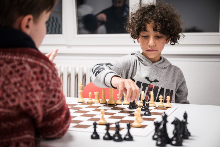 échecs cercle d&rsquo;échecs de strasbourg jeu stratégie