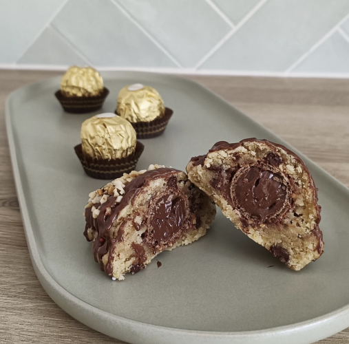 Les biscuits de mimi