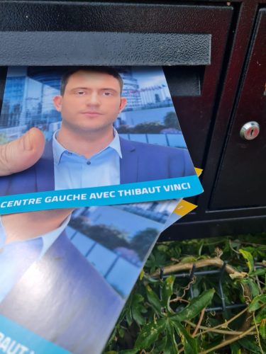 thibaut vinci