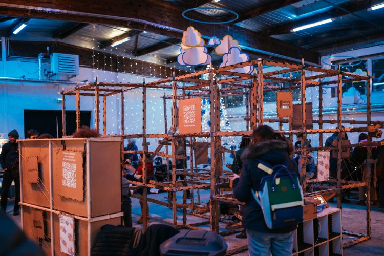 Makerland de Noël