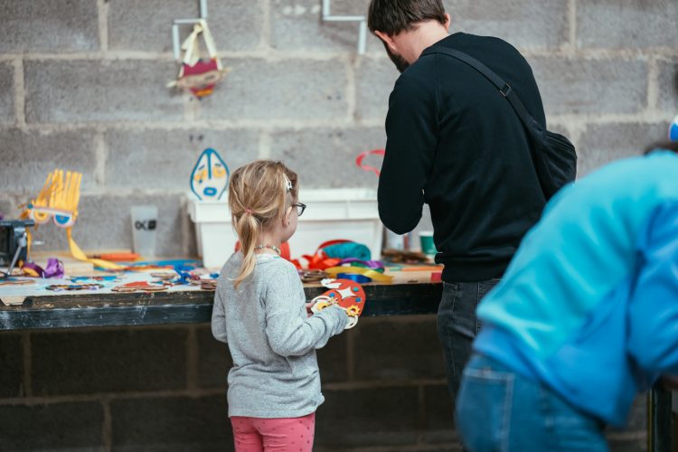 Makerland de Noël