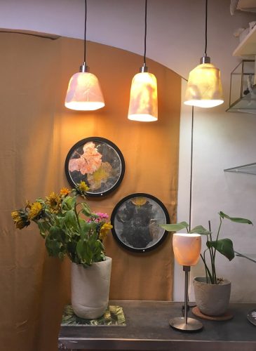 Barbara studio