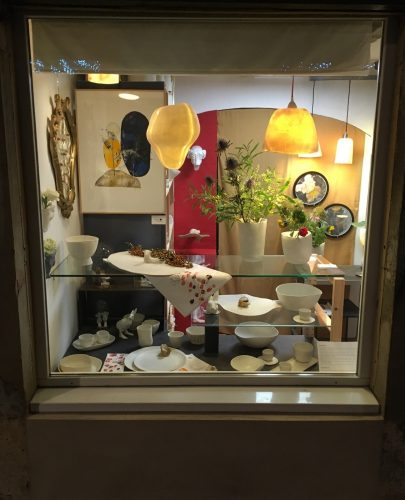 Barbara studio