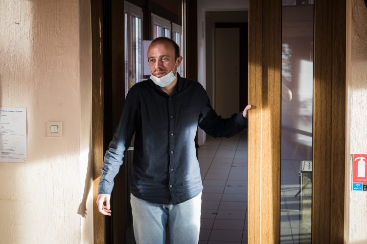 médecin de campagne santé déserts médicaux soins