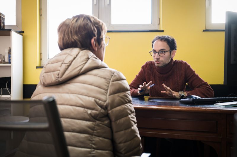 médecin de campagne santé déserts médicaux soins