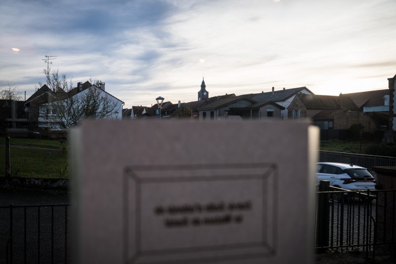 médecin de campagne santé déserts médicaux soins