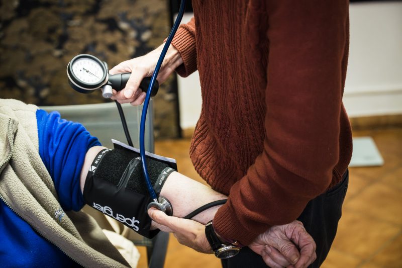 médecin de campagne santé déserts médicaux soins