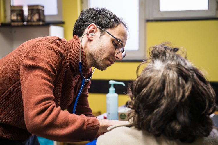 médecin de campagne santé déserts médicaux soins