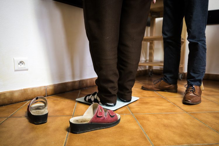 médecin de campagne santé déserts médicaux soins