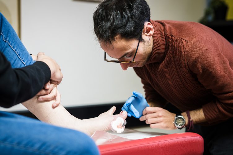 médecin de campagne santé déserts médicaux soins