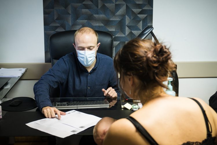 médecin de campagne santé déserts médicaux soins