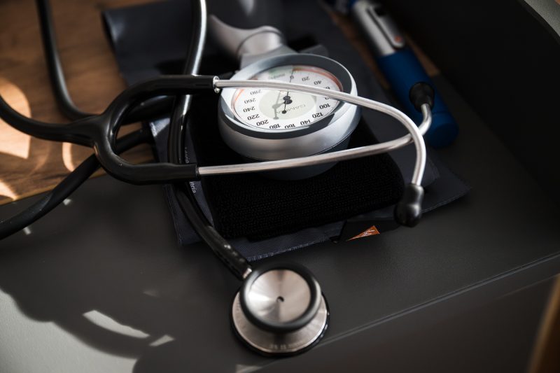 médecin de campagne santé déserts médicaux soins