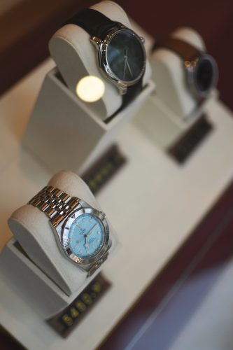 Le Cercle Horloger (1)