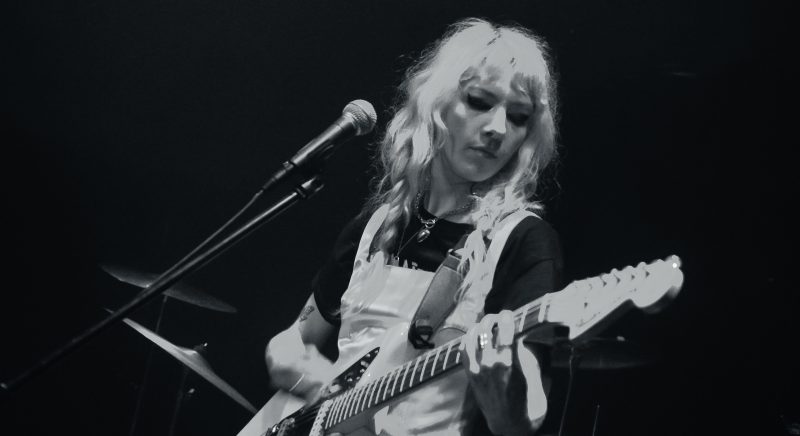 Les Rockeurs ont du coeur Mad Kitten