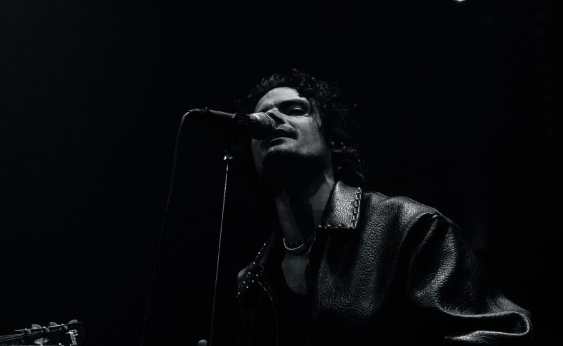Les Rockeurs ont du coeur Caesaria