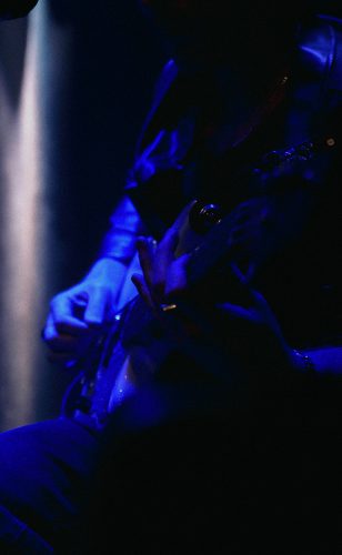 Les Rockeurs ont du coeur Caesaria