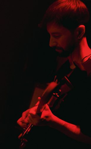 Les Rockeurs ont du coeur Mad Kitten