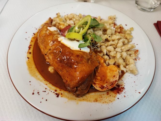 bistrot paprika