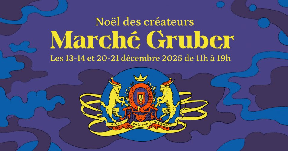 Marché Gruber