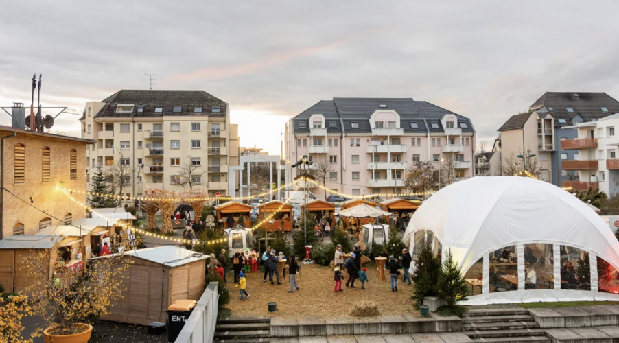 Marché de Noël Cité Danzas Saint-Louis (3)