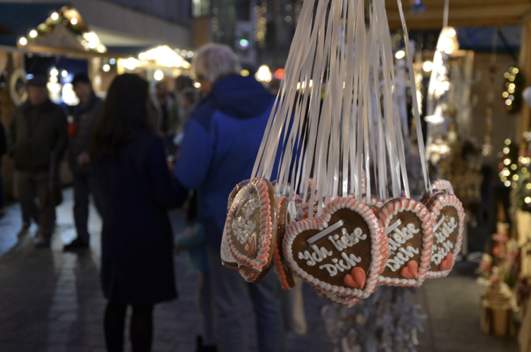 Marché de noel Lörrach (1)