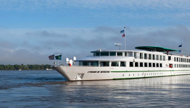croisieurope